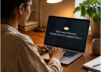 IndiaFilings Launches Agentic AI Platform to Simplify Incorporation and Tax Filing