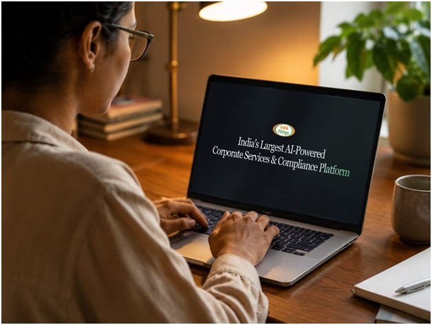 IndiaFilings Launches Agentic AI Platform to Simplify Incorporation and Tax Filing 1 India CSR