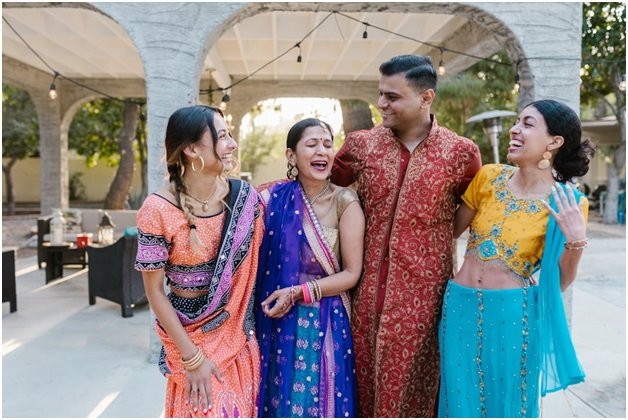 India’s Multigenerational Living Offers Lessons for the Western World