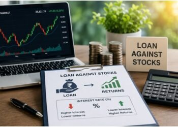 How Interest Rate on Loan Against Stocks Impacts Your Returns 2 How Interest Rate on Loan Against Stocks Impacts Your Returns