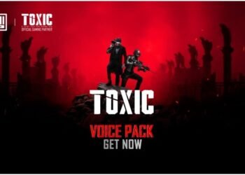 KRAFTON India Collaborates with India’s Most Anticipated Film ‘Toxic’, Starring Rocking Star Yash, as Part of BGMI’s 4.4 Update
