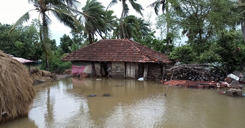 New Report Warns of Immediate Climate Risks Across India’s 11,000 km Coastline