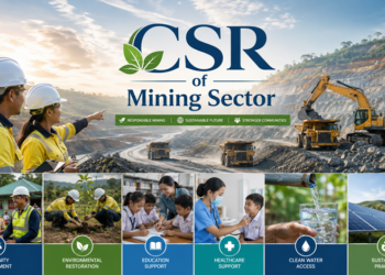 Mining CSR Must Sync with National Priorities for Sustainability, say Experts