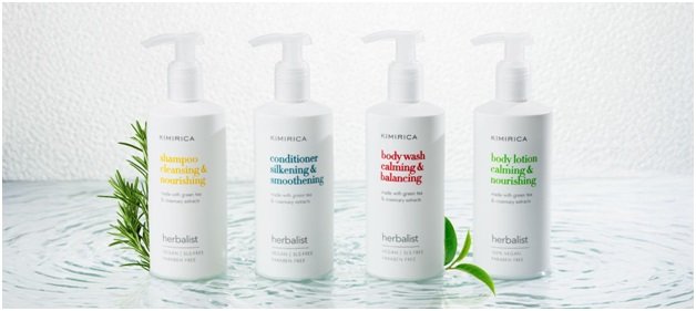 4-Step Monsoon Care Tips For Healthy, Glowing Skin & Hair All Season Long 1 India CSR