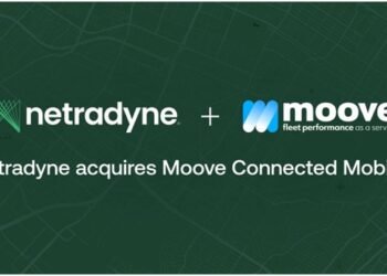 Netradyne Expands Europe Presence with Moove Mobility Acquisition