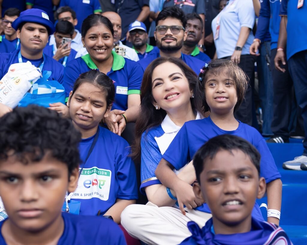 India CSR