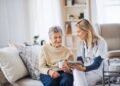 Nursing Care Cost at Home