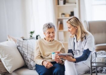 Nursing Care Cost at Home