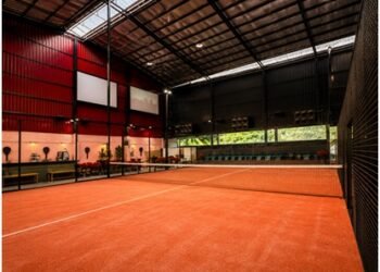 Peter Rabbit Athleisure Elevates Chandigarh’s Padel Scene 2 Peter Rabbit Athleisure Elevates Chandigarh