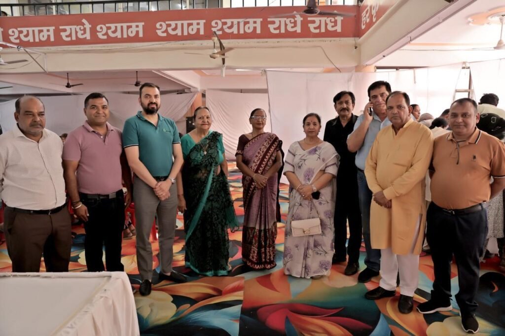 India CSR