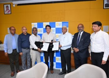 CSR: REC Foundation Commits Rs 1.20 Crore for Mobile Healthcare in Meerut