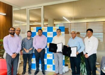  CSR of REC Limited