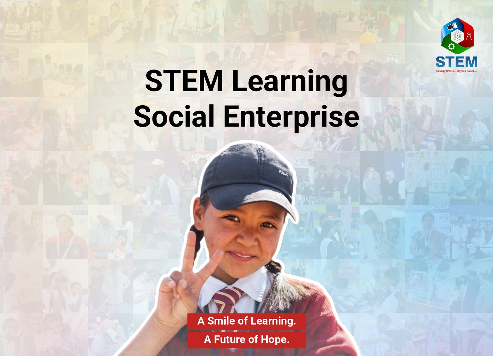 CSR-Powered STEM Learning Social Enterprise Reaches 20 Lakh+ Students Across 5,800+ Schools