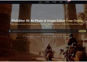 Seven Free Editors For Different Photo Jobs