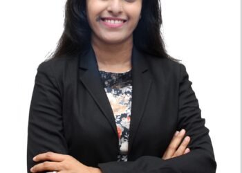 Shashi Shetty: SKF India’s UDAAN Scholarship Helps Rural Girls and Divyaang Students Build Careers 2 Shashi Shetty, Head Sustainability & CSR, India, Southeast Asia & Middle East, SKF India Industrial