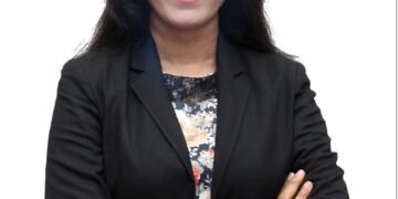 Shashi Shetty, Head Sustainability & CSR, India, Southeast Asia & Middle East, SKF India Industrial
