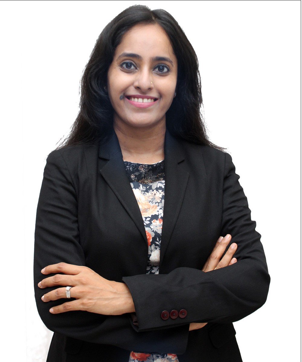 Shashi Shetty: SKF India’s UDAAN Scholarship Helps Rural Girls and Divyaang Students Build Careers