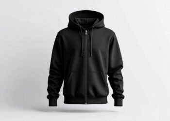 Style Essentials Hoodie