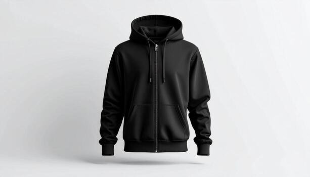 Style Essentials Hoodie
