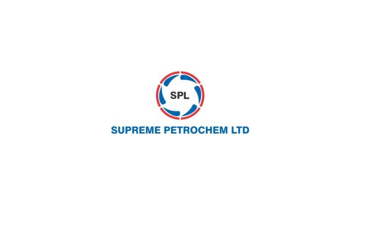 Supreme Petrochem