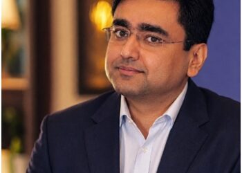 The Business Journey of Shravan Gupta