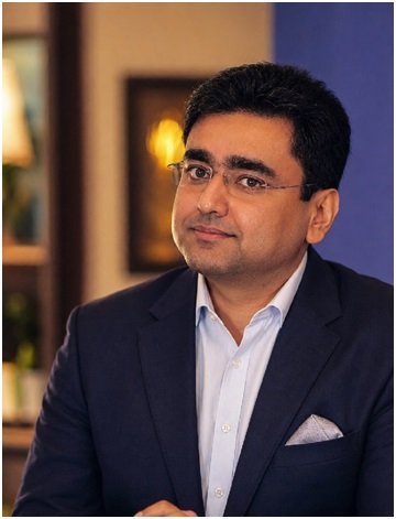 The Business Journey of Shravan Gupta 1 The Business Journey of Shravan Gupta