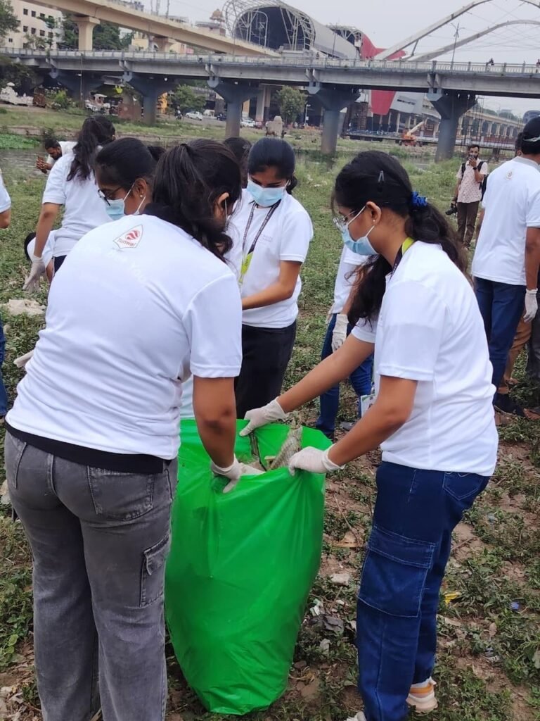 India CSR