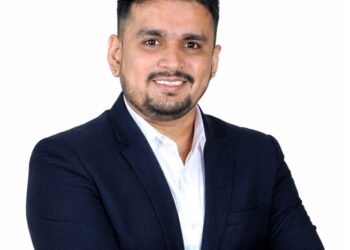 V Gautham Navada to Address ABBS Bengaluru FDP on SDGs