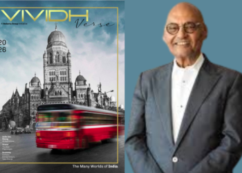 Vedanta Unveils ‘Vividh Verse’ – A Premium Magazine Where India’s Many Worlds Converge
