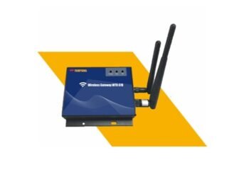 WiFi Temperature Sensor: Wireless Monitoring for Industrial Temperature Control