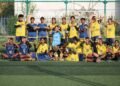 CSR: Hindustan Zinc’s Zinc Football Academy Nurtures 1,400+ Footballers