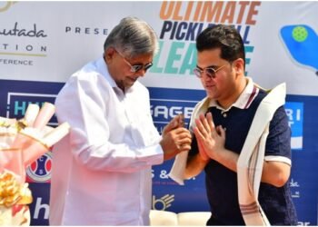 chandrakant-patil-inaugurates-ultimate-pickleball-league