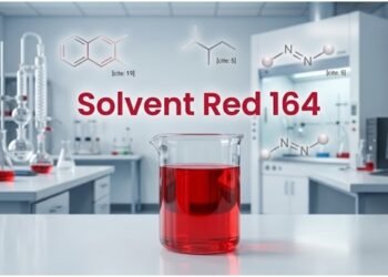 Anar Chemicals Emerges as a Pioneer in Solvent Red 164 Manufacturing for Fuel and Petroleum Industries
