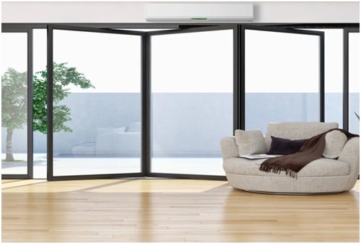 Aparna Venster's Lead-Free uPVC Windows Help Indian Homes Reduce Energy Bills by Up to 30% 2 India CSR