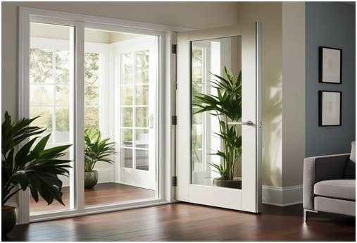 Aparna Venster's Lead-Free uPVC Windows Help Indian Homes Reduce Energy Bills by Up to 30% 3 India CSR