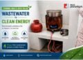 This Bengaluru based Company Is Turning Wastewater into Clean Water and Biogas Amid Rising Fuel Costs