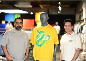 BeOsam Challenges India’s Compromise Culture in Fashion with Its ‘Refuse Ordinary’ Philosophy