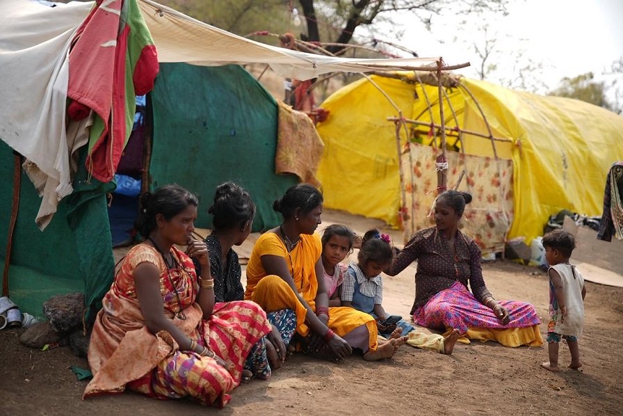 India CSR