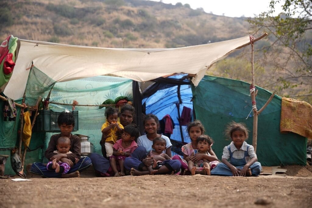 India CSR