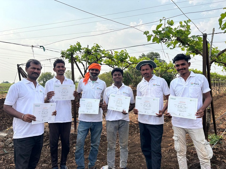 India CSR