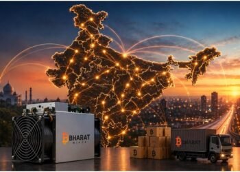 Bharat Miners Expands Nationwide: Now Delivering ASIC Mining Hardware to All 28 Indian States