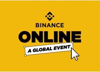 Binance Announces ‘Binance Online’ on May 13, Featuring Leading Voices Across Crypto, Finance, and Technology