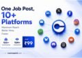 CosmoQuick and the Last Job Board You’ll Ever Need to Think About