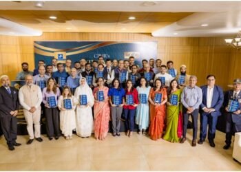 CP HR Services Hosts National Leadership Summit 2026, Celebrating 22 Years and Launching AEXON Standards