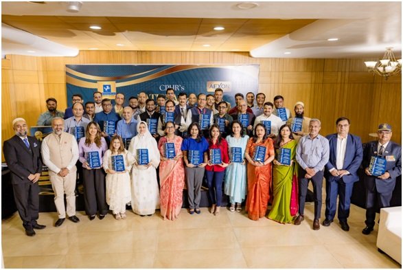 India CSR
