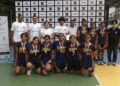 CSR: Hoops4Hope Unites 100+ Underprivileged Kids for Basketball in Mumbai