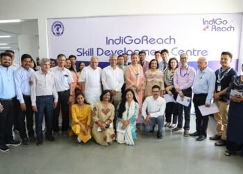 CSR: IndiGoReach to Train 300 Youth, PwDs via Skill Development Programme