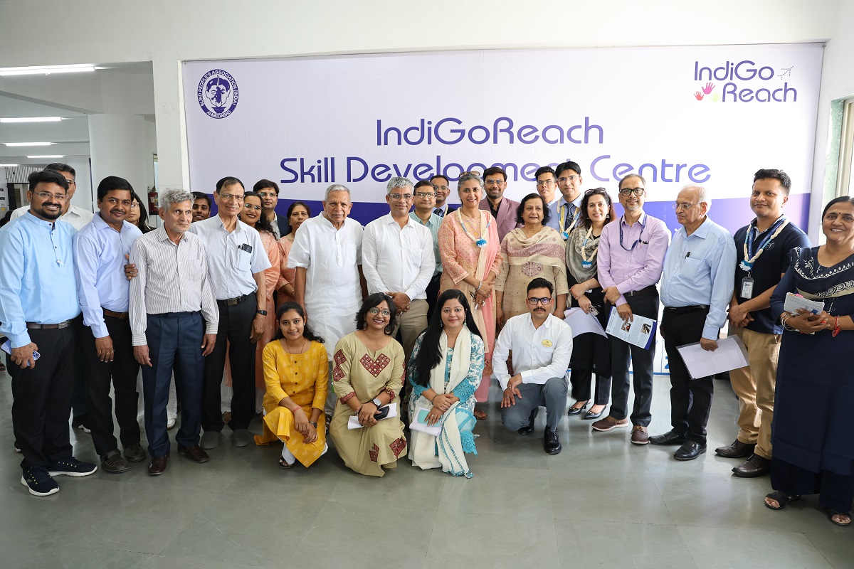 India CSR