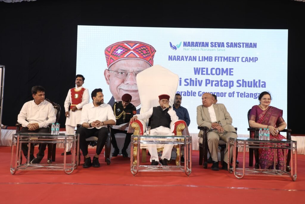 India CSR