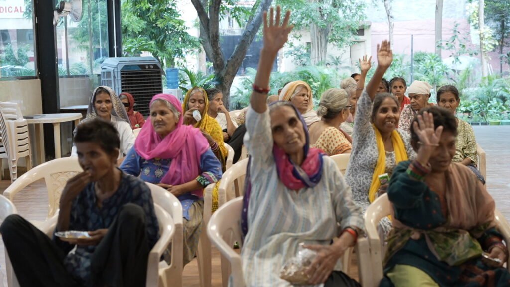 India CSR